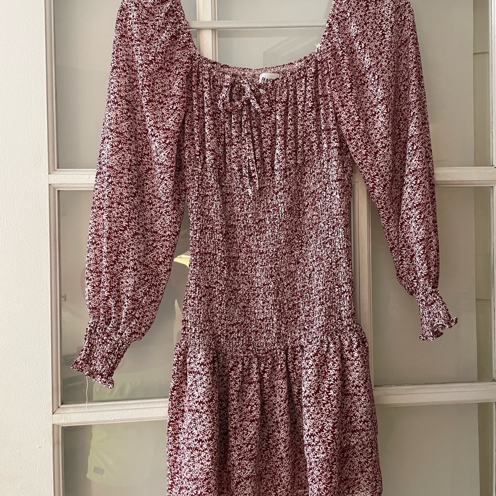 Princess Polly Floral Dress